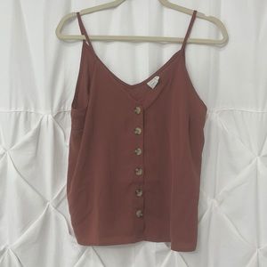 Paper Crane Tank Top